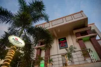 La Oasis by Meraden Hotels near Anjuna Beach