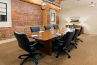 Hawthorn Suites by Wyndham Allentown-Fogelsville Hotels in Breinigsville