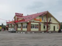 皮特旅館 住宿飯店