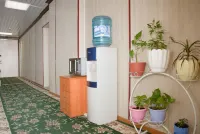 Sever Mini-Hotel Plus