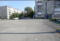 Matel Hotels in Gorod Serov