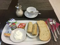 Kosmos Hotel