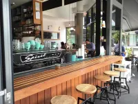 藤蔓飯店式公寓 南布里斯本住宿飯店