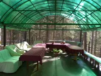 Povorot Hotel - С парковкой
