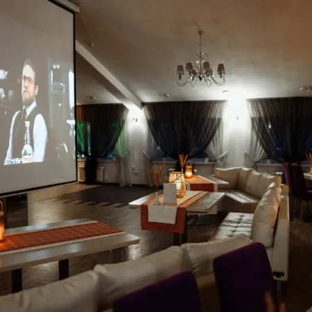 Boutique hotel Statler (Бутик Отель Статлербывш.Прага)