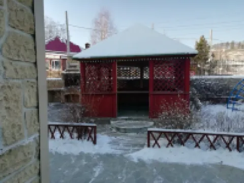 Edelveys Hotel Hotels in Beloretsky District