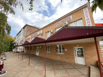 Piramida Hotel Hotel di 