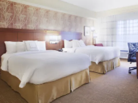 亞特蘭大科尼爾斯萬怡酒店 科尼爾斯酒店