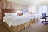 Courtyard Atlanta Conyers Hotels in Conyers