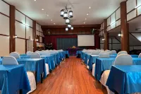 OYO 720 皇家萍花園度假飯店 湄登住宿飯店