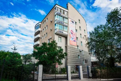 Анкор Отели в г. 