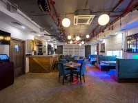Atria Hotel Hotels in Tyumen