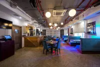 Atria Hotel