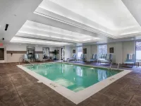 Comfort Suites-Youngstown North Hotels in Trumbull County