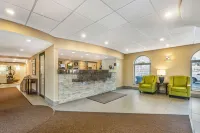 Comfort Inn & Suites East Hartford - Hartford Hotels in Glastonbury