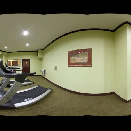 Holiday Inn Express & Suites DUMAS by IHG