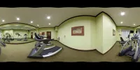 Holiday Inn Express & Suites DUMAS by IHG - Træningscentre