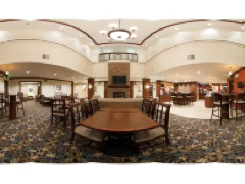Staybridge Suites GREAT FALLS by IHG Hotels in Cascade County
