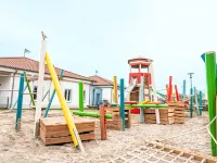 Beech Resort Fleesensee