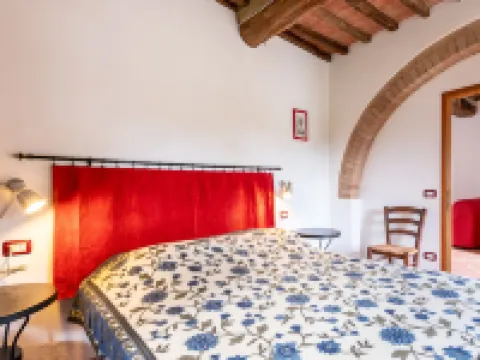 Arco Hotels in Montieri