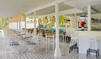 Boutique Hotel H10 Big Sur - Adults Only - Bares