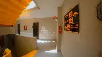 Arlita Guesthouse Hotel di Gekbrong