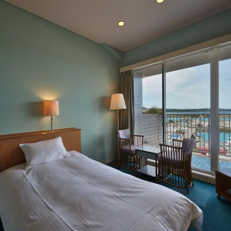 Ocean Resort Pmc
