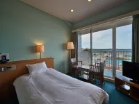 Ocean Resort Pmc - balcon