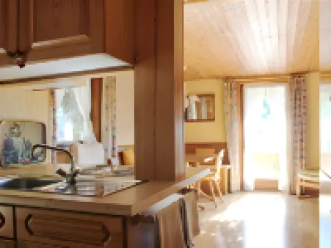 Room-Small Holiday Cottage Ivy Hoteles en Schuttertal