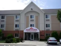 Suburban Studios Charlotte - Executive Park Hotels in Charlotte