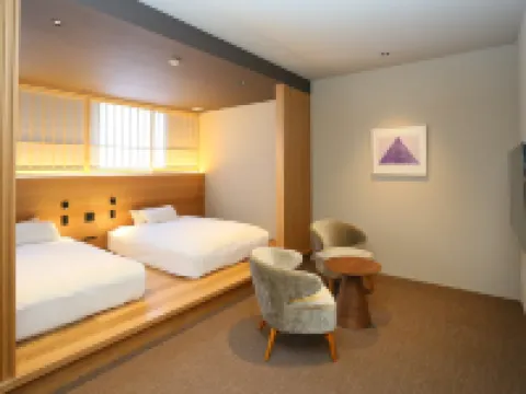 Yamasa Ryokan โรงแรมในUsa