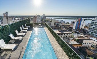 Palmaroga Hotel Asuncion, Tapestry Collection by Hilton 썸네일