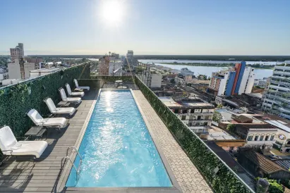 Palmaroga Hotel Asuncion, Tapestry Collection by Hilton