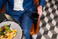 Hotel Indigo NYC DOWNTOWN - WALL STREET by IHG - Desayuno
