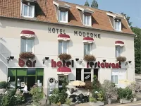 Logis Hôtel & Restaurant Arcombelle Hotels in Langres