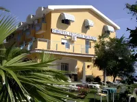 Hotel Piccolo Mondo Hotel di Guardia Piemontese Terme