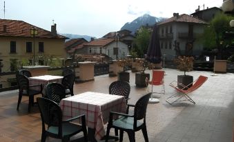 Albergo Breglia - Housity