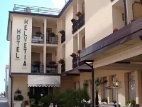 Hotel Helvetia - navetta aeroportuale