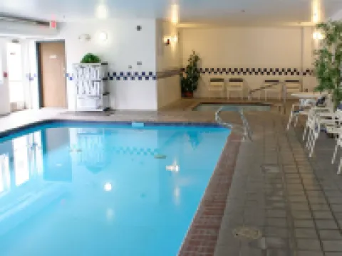 Comfort Inn Ellensburg Hotels in Kittitas County