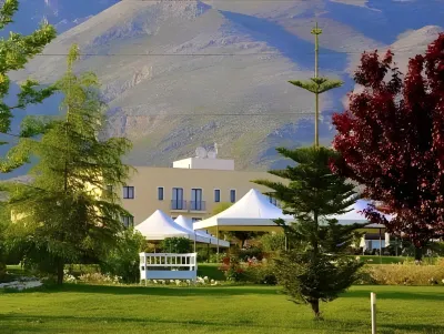 Kora Park Resort Hotels in Formia