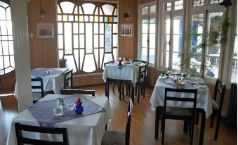 Hotel Unicornio Azul