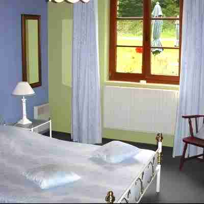 Le Moulin Simonis Rooms