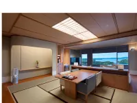 Kashikojima Hojoen Hotels in Shima
