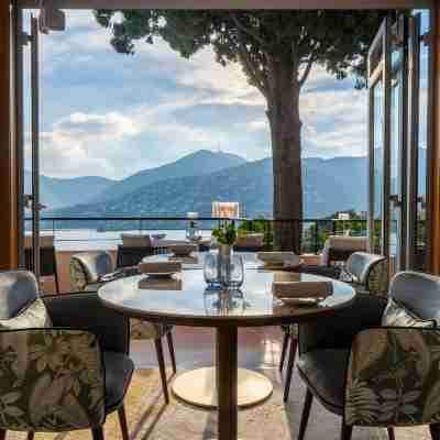 Hôtel Tiara Yaktsa Côte d'Azur Dining/Meeting Rooms