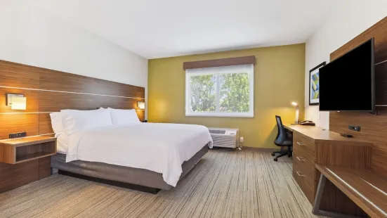 Holiday Inn Express & Suites Mountain View Silicon Valley