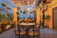 Hotel Sethi Legacy