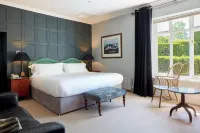 Penmaenuchaf Hotel Hotels in Barmouth