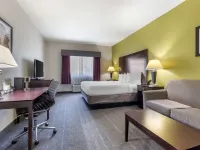 Best Western Plus Mansfield Inn  Suites Hotels in Mansfield