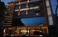 Hotel Emperio Grand Hotels near Chaudhary Charan Singh International Airport