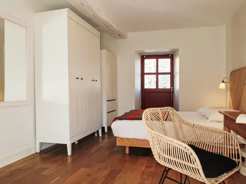 Arbenn 2 Hotels in Treguier